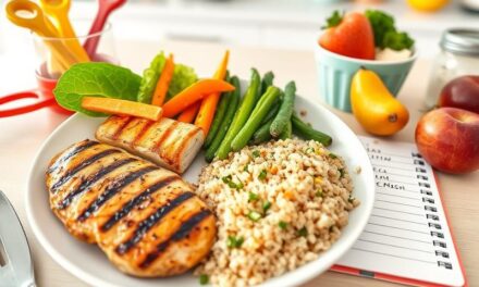 Dieta 2100 kcal – zasady, korzyści i przykładowy jadłospis