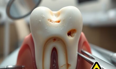 Choroby zębów a zdrowie: objawy, leczenie i konsekwencje