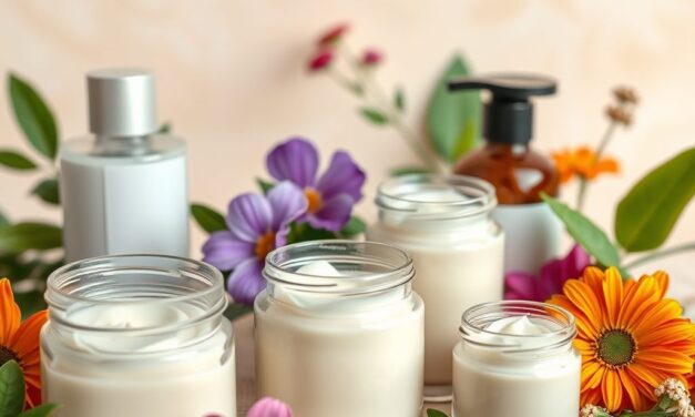 Naturalne kosmetyki do twarzy: jak wybrać skuteczne i bezpieczne produkty do codziennej pielęgnacji