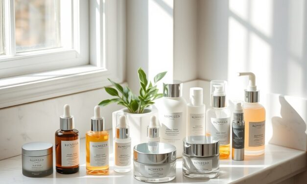 Pielęgnacja skóry twarzy krok po kroku: jak dobierać kosmetyki i unikać typowych błędów