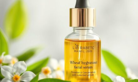 Serum do twarzy: jak wybrać i stosować skoncentrowane składniki dla zdrowej skóry