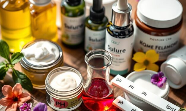 pH domowych kosmetyków: jak mierzyć, regulować i unikać najczęstszych błędów dla zdrowej skóry