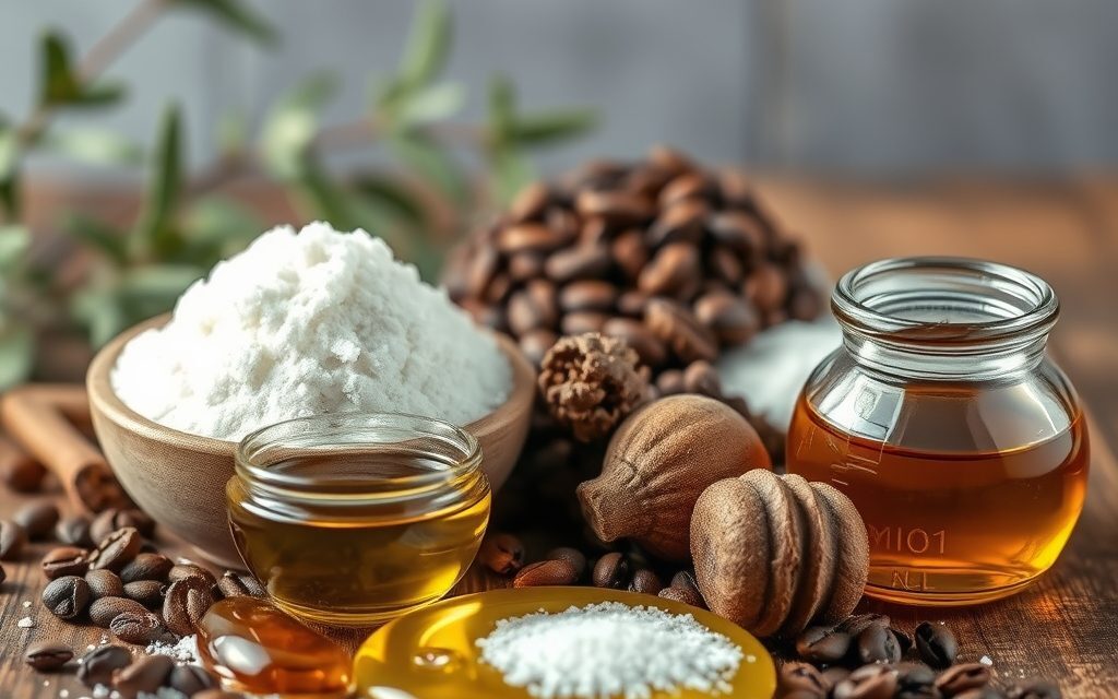 Domowy peeling do twarzy: naturalne receptury, dobór składników i bezpieczne złuszczanie skóry