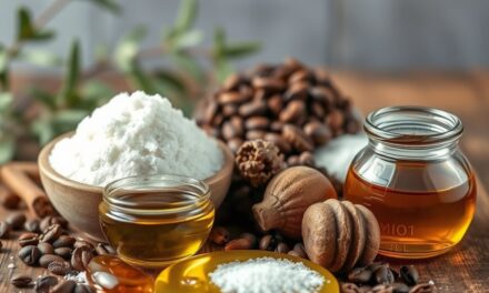 Domowy peeling do twarzy: naturalne receptury, dobór składników i bezpieczne złuszczanie skóry