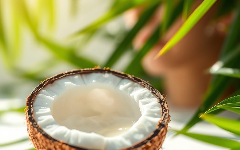 Olej kokosowy na twarz zapycha pori: kiedy unikać i jak bezpiecznie stosować w pielęgnacji skóry
