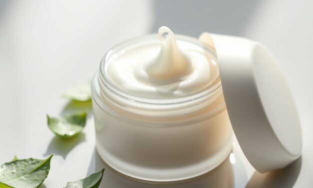 Krem nawilżający do cery tłustej: jak nawilżać bez obciążania i kontrolować sebum
