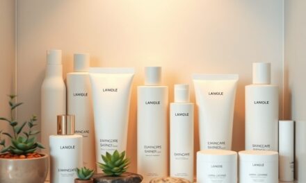 Minimalizm w naturalnej pielęgnacji skóry: jak wybrać skuteczne i bezpieczne kosmetyki