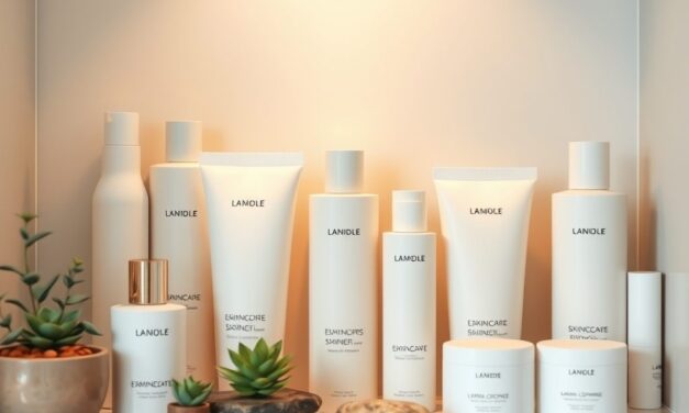 Minimalizm w naturalnej pielęgnacji skóry: jak wybrać skuteczne i bezpieczne kosmetyki