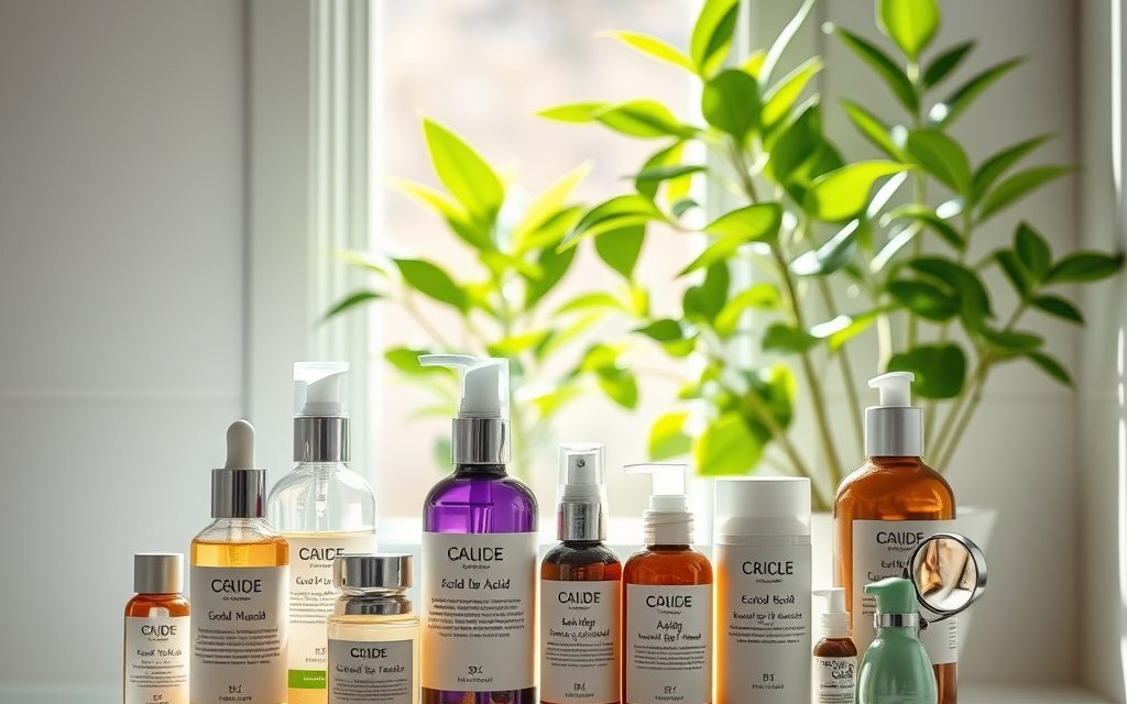 Jak często stosować kwasy na przebarwienia, by skutecznie rozjaśniać skórę i unikać podrażnień