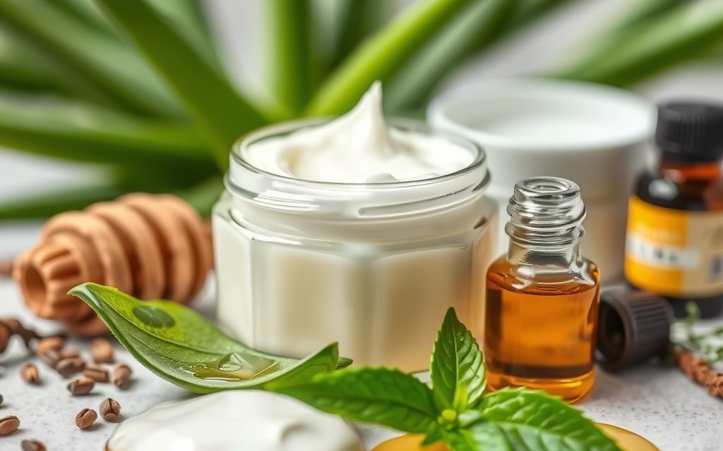 Mikrobiom skóry a kosmetyki DIY: jak wspierać równowagę i unikać ryzyka w domowej pielęgnacji