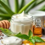 Mikrobiom skóry a kosmetyki DIY: jak wspierać równowagę i unikać ryzyka w domowej pielęgnacji