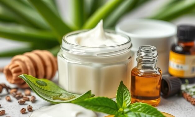 Mikrobiom skóry a kosmetyki DIY: jak wspierać równowagę i unikać ryzyka w domowej pielęgnacji