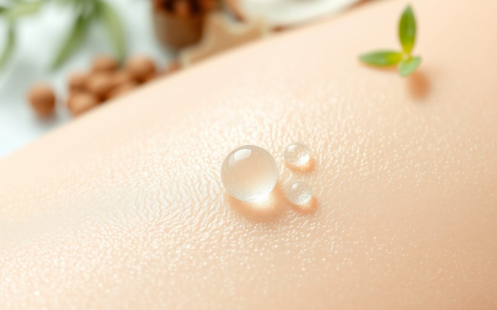 Kwas szikimowy w pielęgnacji skóry: łagodne złuszczanie, regulacja sebum i redukcja przebarwień