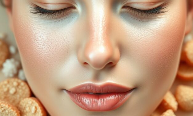 Peelingi do twarzy: jak wybrać i stosować, by skutecznie odświeżyć skórę i uniknąć podrażnień