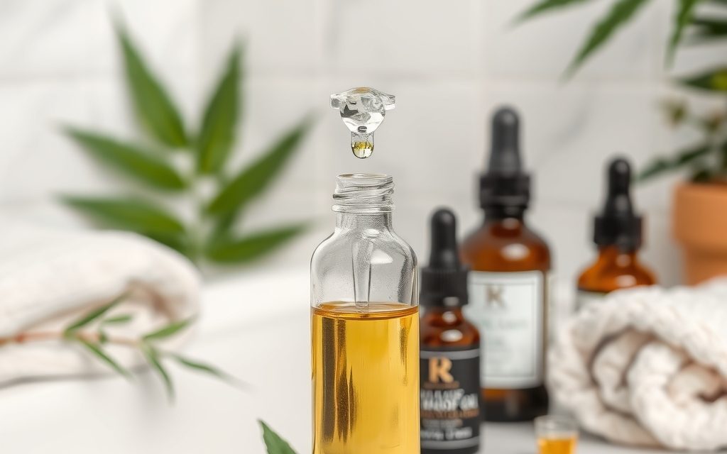 Olejowanie twarzy przy trądziku: jak dobierać oleje i unikać typowych błędów pielęgnacji