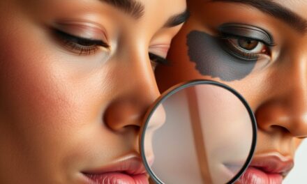 Diagnostyka przebarwień skóry: jak rozpoznać rodzaj i wybrać bezpieczne metody postępowania