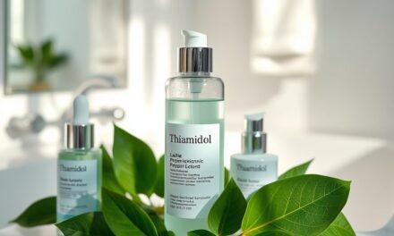 Thiamidol w codziennej pielęgnacji: jak stosować, by skutecznie redukować przebarwienia i unikać błędów
