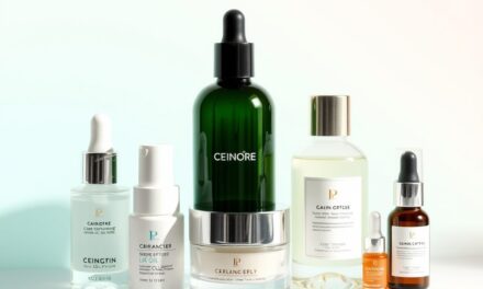 Kolejność nakładania składników aktywnych w pielęgnacji: jak uniknąć błędów i zwiększyć efektywność kosmetyków