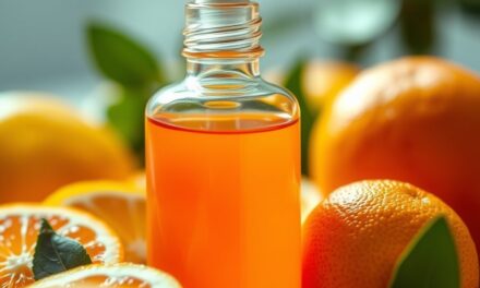 Kwas askorbinowy w pielęgnacji skóry: właściwości, zastosowanie i bezpieczne dawkowanie