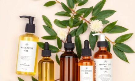 Olejowanie twarzy a SPF: jak bezpiecznie łączyć naturalne oleje z ochroną przeciwsłoneczną