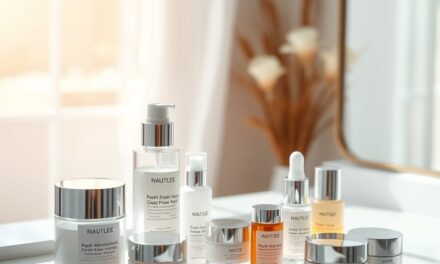 Ochrona przed światłem niebieskim i podczerwonym: jak skutecznie zapobiegać przebarwieniom i fotostarzeniu skóry