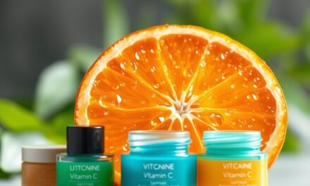 Witamina C w pielęgnacji skóry: jak wybrać formę i stosować, by rozjaśnić i wzmocnić cerę