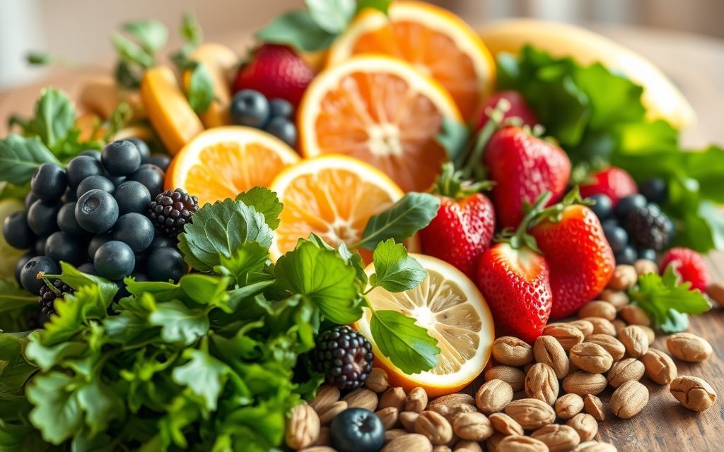 Dieta na trądzik hormonalny: jak komponować posiłki, by łagodzić objawy i wspierać skórę