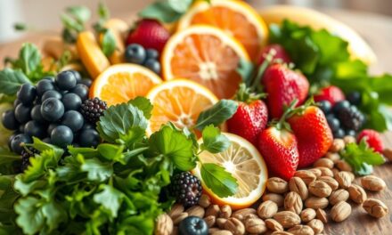 Dieta na trądzik hormonalny: jak komponować posiłki, by łagodzić objawy i wspierać skórę