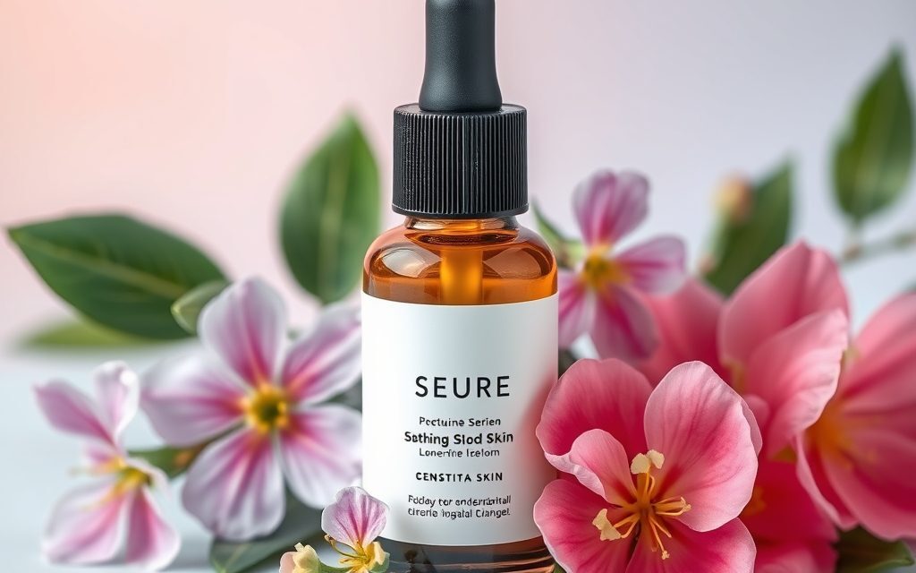 Reakcja alergiczna na serum kosmetyczne: objawy, przyczyny i bezpieczne postępowanie przy pielęgnacji skóry wrażliwej
