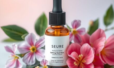 Reakcja alergiczna na serum kosmetyczne: objawy, przyczyny i bezpieczne postępowanie przy pielęgnacji skóry wrażliwej