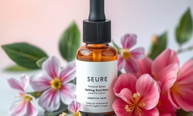 Reakcja alergiczna na serum kosmetyczne: objawy, przyczyny i bezpieczne postępowanie przy pielęgnacji skóry wrażliwej