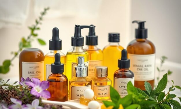 Oczyszczanie twarzy olejami: jak dobrać mieszankę i uniknąć najczęstszych błędów pielęgnacyjnych