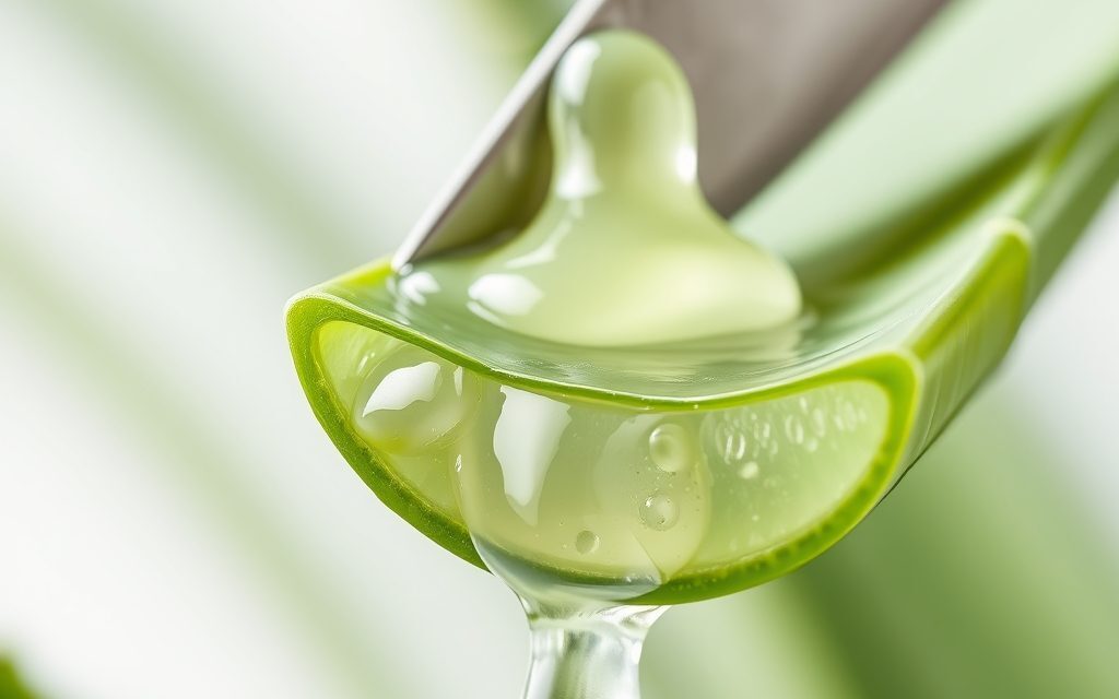 Aloes na twarz – jak go stosować, by wykorzystać nawilżające i łagodzące właściwości bez błędów