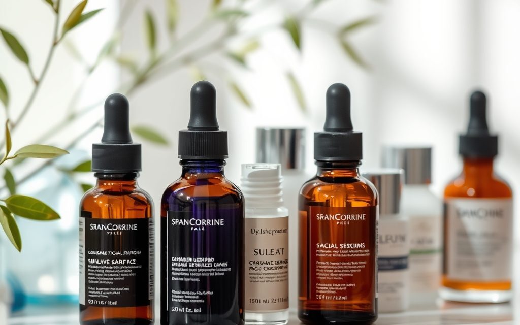 Serum do twarzy: jak wybrać i stosować skoncentrowaną pielęgnację dopasowaną do potrzeb skóry