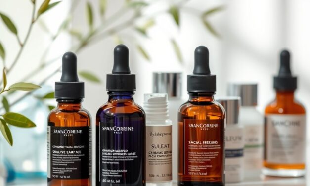 Serum do twarzy: jak wybrać i stosować skoncentrowaną pielęgnację dopasowaną do potrzeb skóry