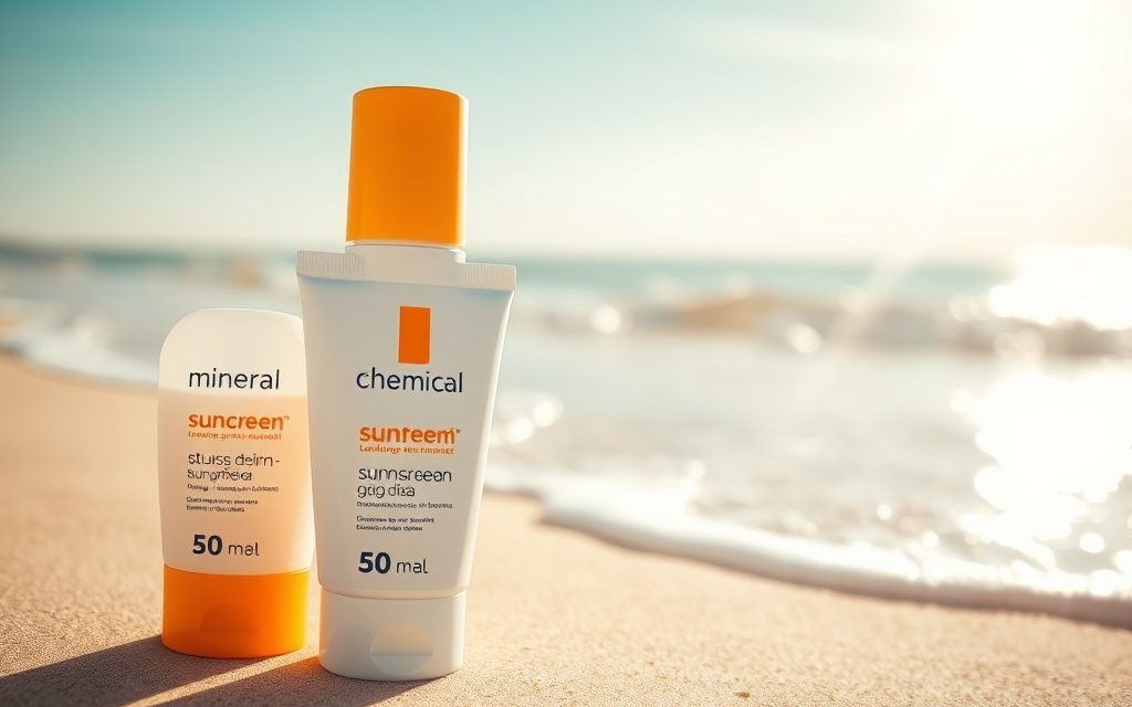 Filtr mineralny czy chemiczny – jak wybrać i stosować ochronę SPF dopasowaną do typu skóry i potrzeb