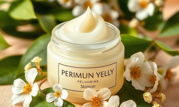 Wazelina w naturalnej pielęgnacji: kiedy pomaga, a kiedy warto wybrać roślinne alternatywy