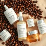 Kofeina w kosmetykach: jak działa na skórę i włosy oraz na co zwrócić uwagę przy wyborze produktów