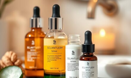 Layering serum ile można nakładać bez ryzyka podrażnień i jak dobrać składniki do typu skóry