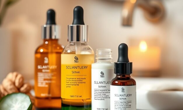 Layering serum ile można nakładać bez ryzyka podrażnień i jak dobrać składniki do typu skóry