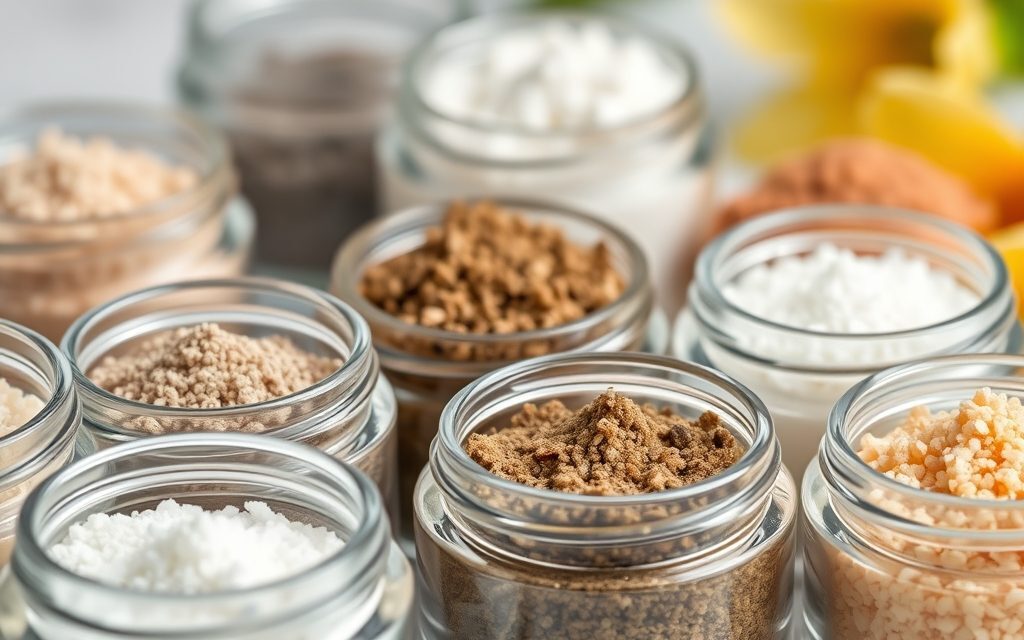 Peelingi ziarniste w pielęgnacji skóry: jak wybrać, stosować i unikać podrażnień