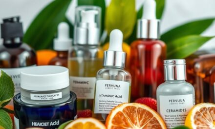 Jak wybrać dobre kosmetyki do twarzy: kluczowe składniki, zastosowanie i najczęstsze pułapki pielęgnacji skóry