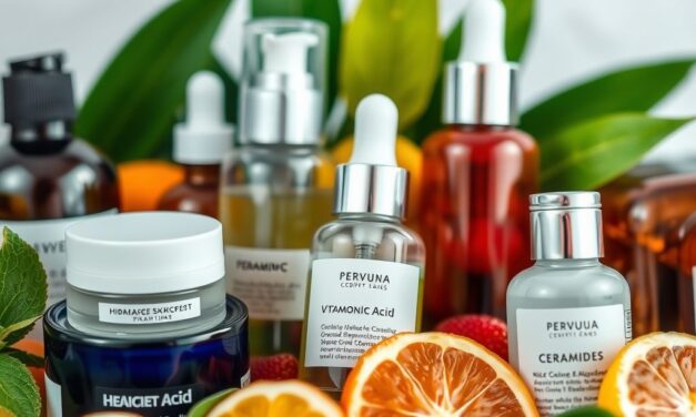 Jak wybrać dobre kosmetyki do twarzy: kluczowe składniki, zastosowanie i najczęstsze pułapki pielęgnacji skóry