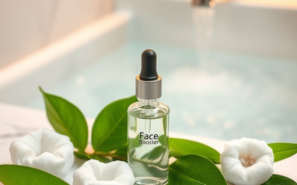 Booster do twarzy: jak stosować, by wzmocnić nawilżenie i ochronę skóry bez ryzyka podrażnień