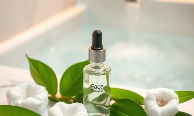 Booster do twarzy: jak stosować, by wzmocnić nawilżenie i ochronę skóry bez ryzyka podrażnień
