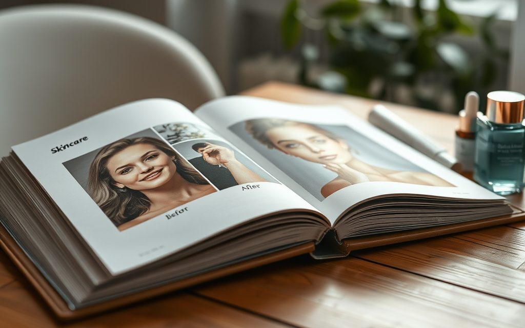 Jak skutecznie dokumentować efekty kuracji na przebarwienia i unikać typowych pułapek