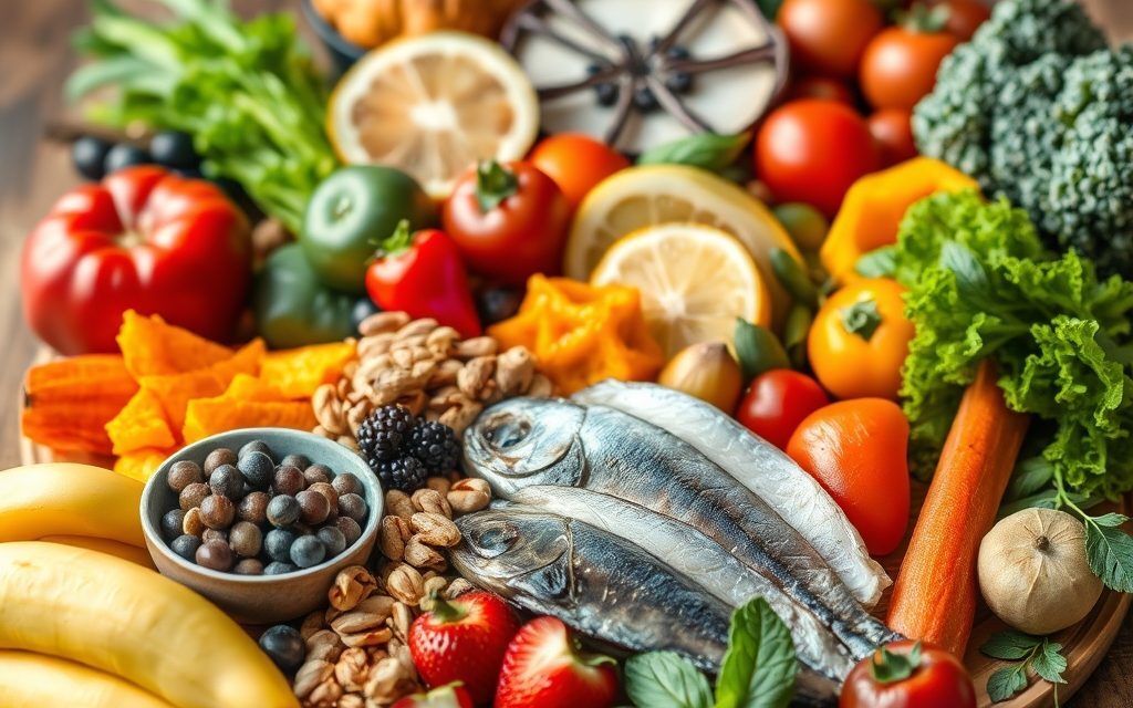 Dieta a trądzik: jak składniki odżywcze i wybory żywieniowe wpływają na kondycję skóry i leczenie zmian