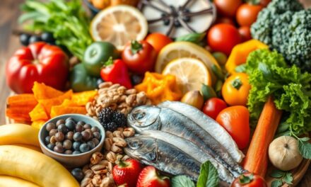 Dieta a trądzik: jak składniki odżywcze i wybory żywieniowe wpływają na kondycję skóry i leczenie zmian