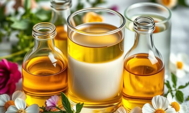 Emulgatory w kosmetykach naturalnych i DIY: jak działają, jakie wybrać i na co zwracać uwagę przy bezpieczeństwie skóry