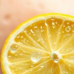 Cytryna na twarz przy przebarwieniach: skuteczne i bezpieczne domowe metody pielęgnacji skóry
